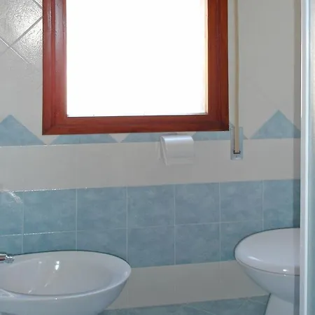 Ferienwohnung 371s Bibione