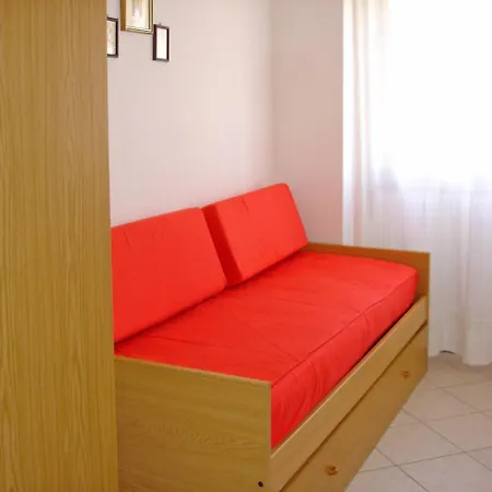 Ferienwohnung 371s