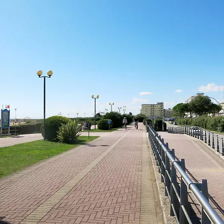 דירה Ferienwohnung 371s ביביונה