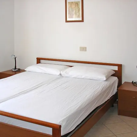 Ferienwohnung 371s דירה ביביונה