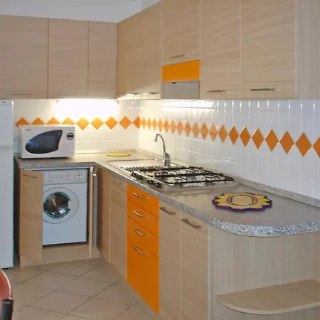 Ferienwohnung 371s דירה *