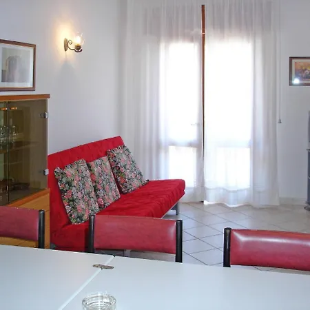 דירה Ferienwohnung 371s ביביונה